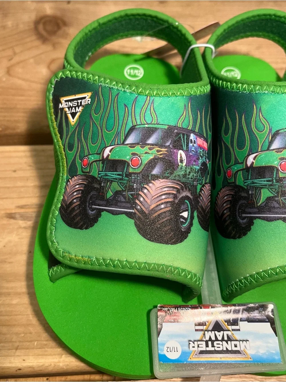 Monster Jam monster jam
